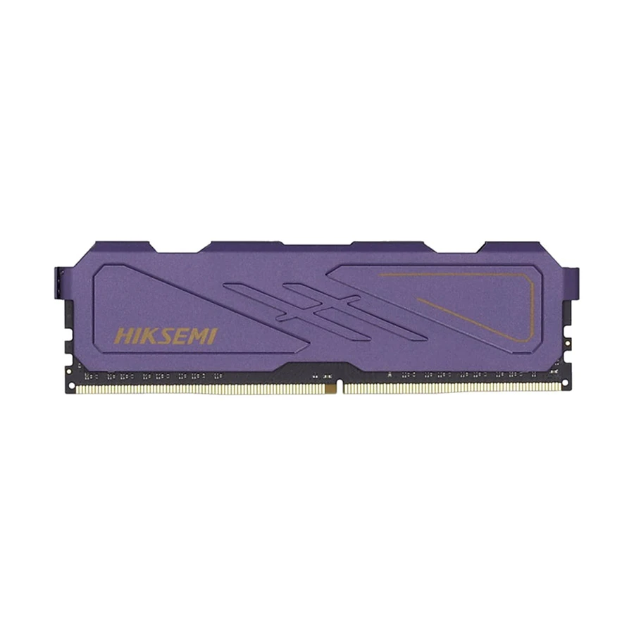 Hiksemi Armor 8GB DDR4 3200MHz Heatsink Desktop RAM