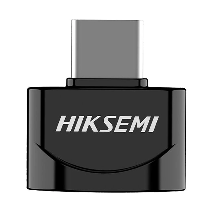 Hiksemi CR01 Mini USB Type-C Male to TF Card Reader #HS-HUB-CR01-mini