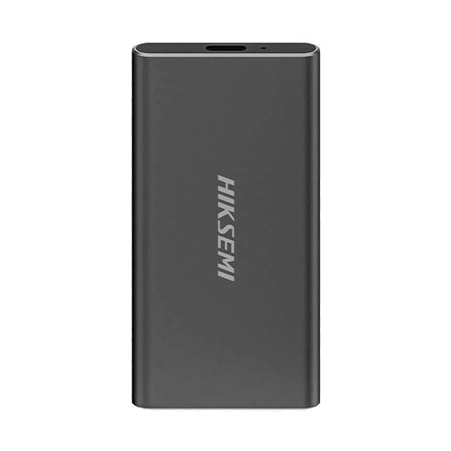 Hiksemi DAGGER 2TB USB 3.2 Type-C Portable External SSD