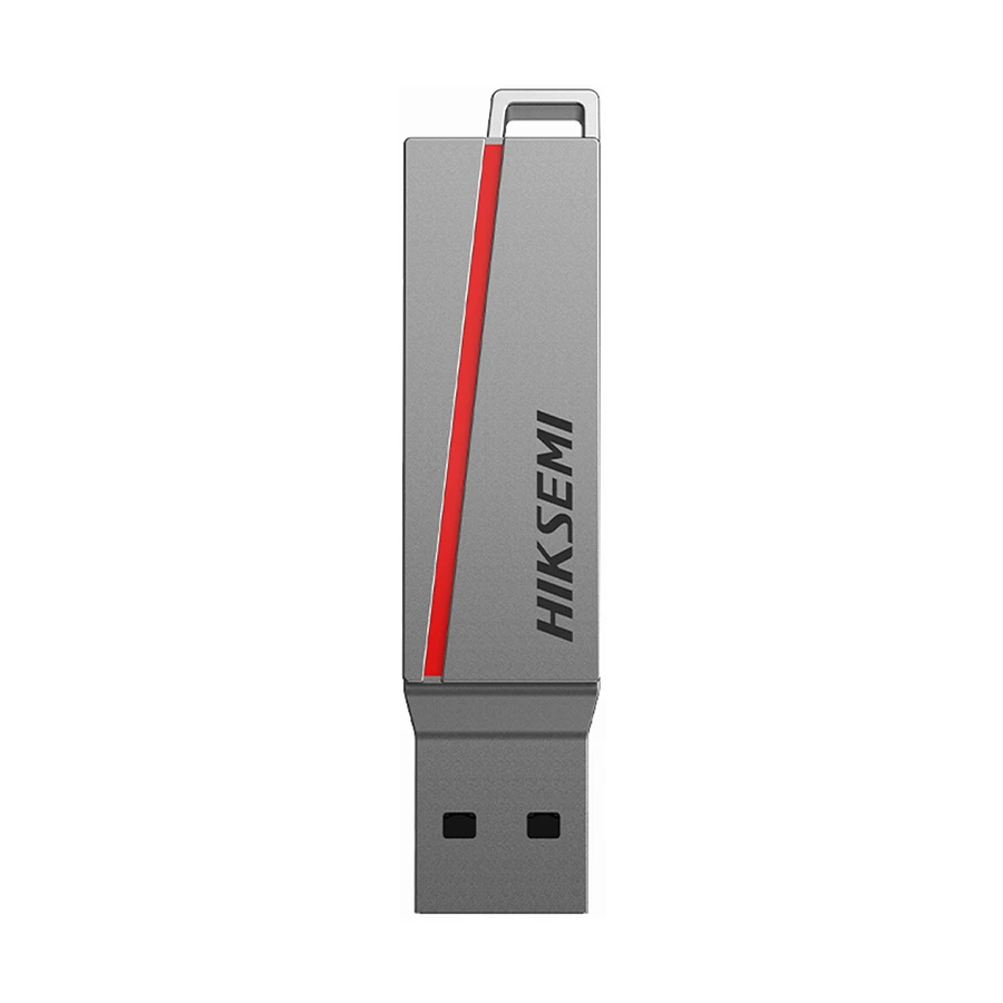 Hiksemi Dual Slim HS-USB-E307C 32GB USB 3.2 & Type-C Pen Drive #HS-USB-E307C-32G-U3