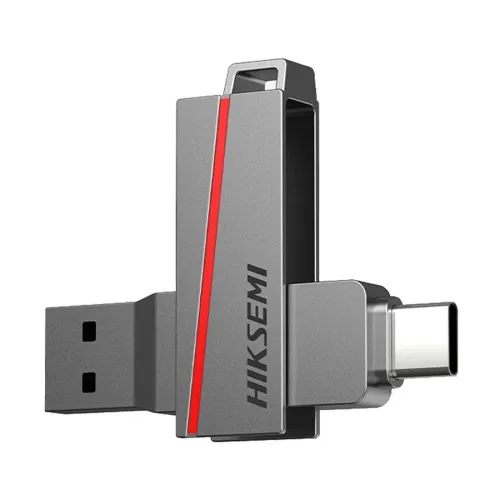 Hiksemi HS-USB-E307C 256GB USB 3.2 Pen Drive
