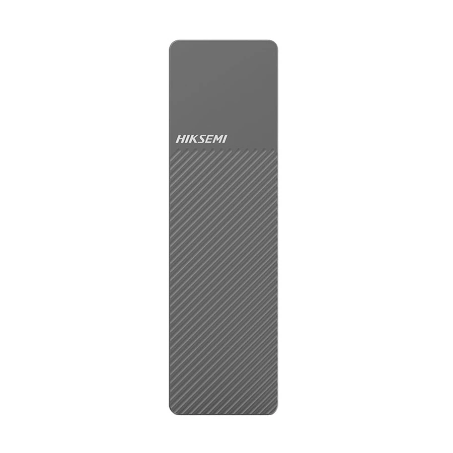 Hiksemi MD202 M.2 NVMe/SATA SSD Enclosure