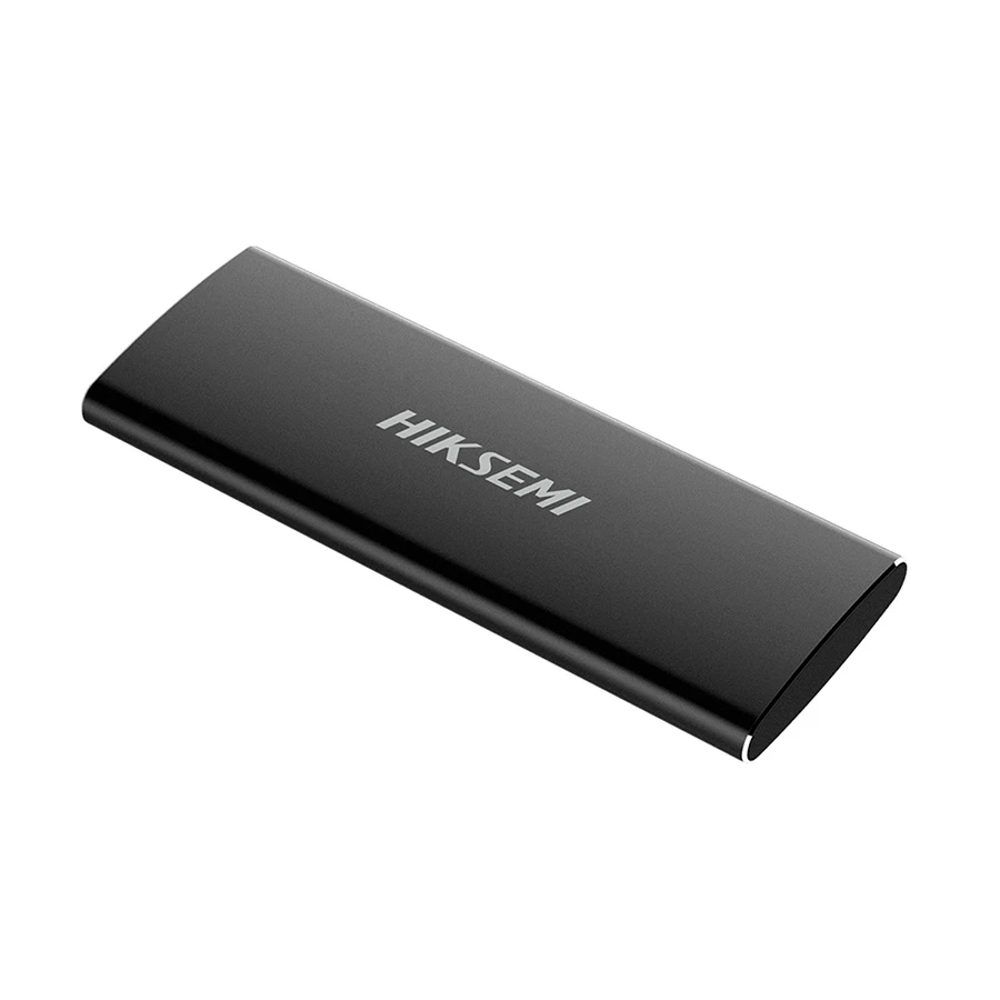 Hiksemi SPEAR 1TB USB 3.1 Type-C Portable External SSD