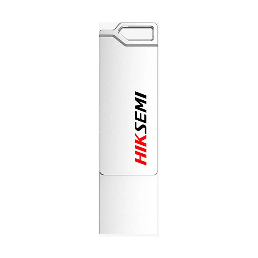 Hiksemi Sync HS-USB-E327C 32GB USB 3.2 & Type-C Pen Drive #HS-USB-E327C-32G-U3