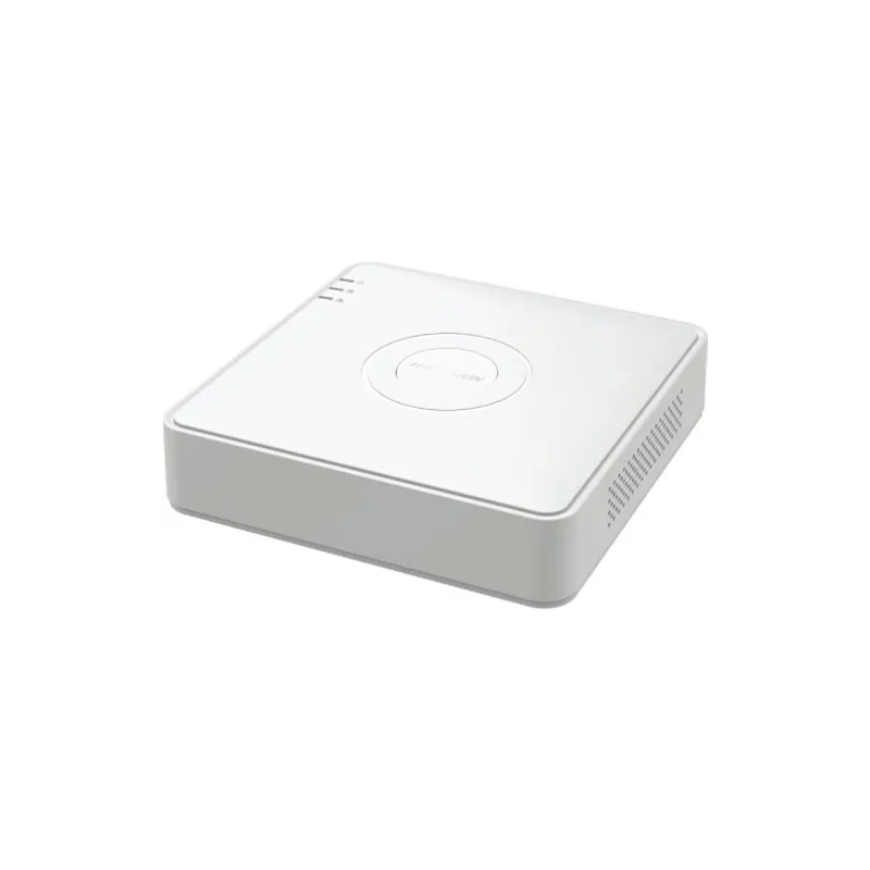 Hikvision 2 Unit Security Package - official view 4