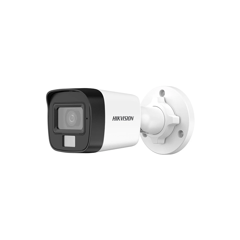 Hikvision 2 Unit Security Package - official view 3