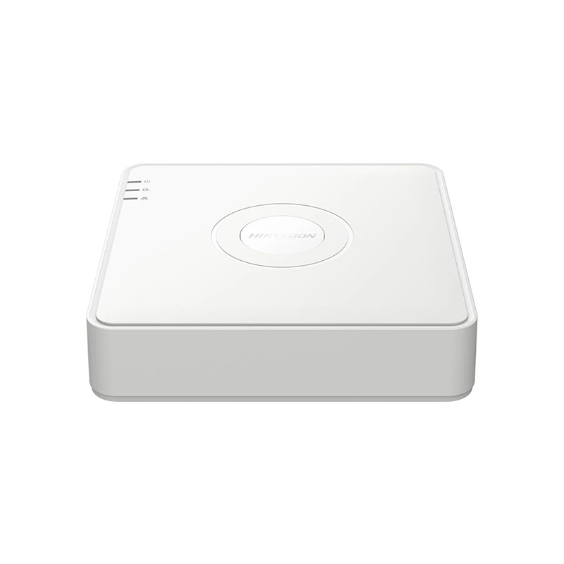 Hikvision 3 Unit Security Package - official view 4