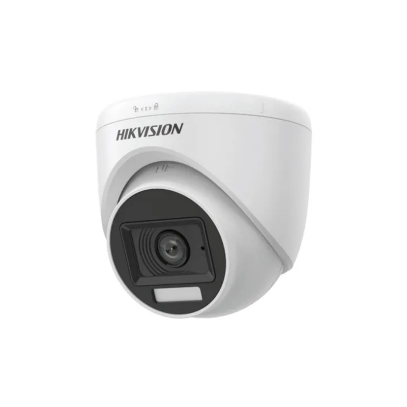 Hikvision 6 Unit Security Package - official view 3