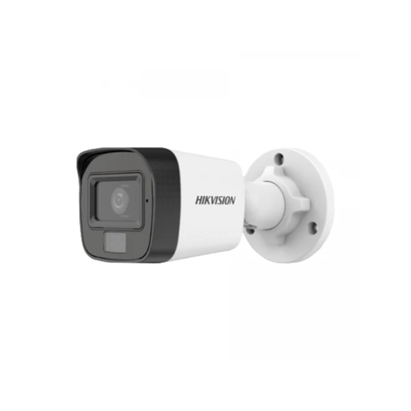Hikvision 6 Unit Security Package - official view 2