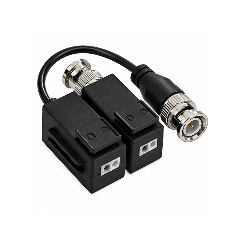 Hikvision DS-1H18-A 1080P 2MP Video Balun for CCTV Camera