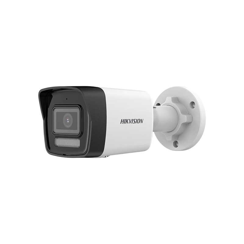 Hikvision DS-2CD1023G2-LIU 2MP Smart Hybrid Light Fixed Bullet IP Camera - official view 2