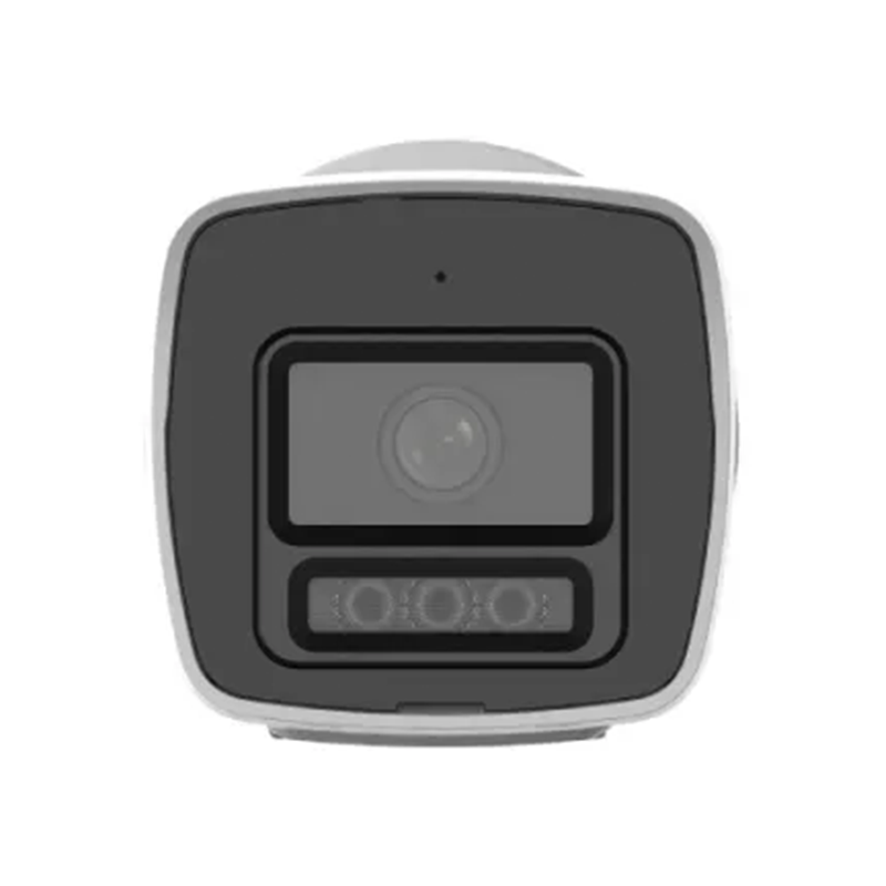 Hikvision DS-2CD1027G2H-LIU 2MP ColorVu Audio Bullet IP Camera - official view 2