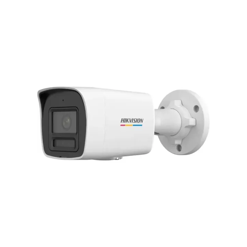 Hikvision DS-2CD1027G2H-LIU 2MP ColorVu Audio Bullet IP Camera - official view 3