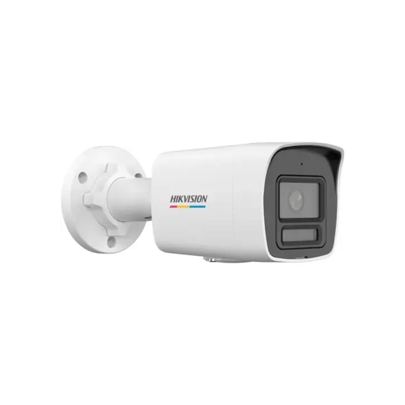 Hikvision DS-2CD1027G2H-LIU 2MP ColorVu Audio Bullet IP Camera