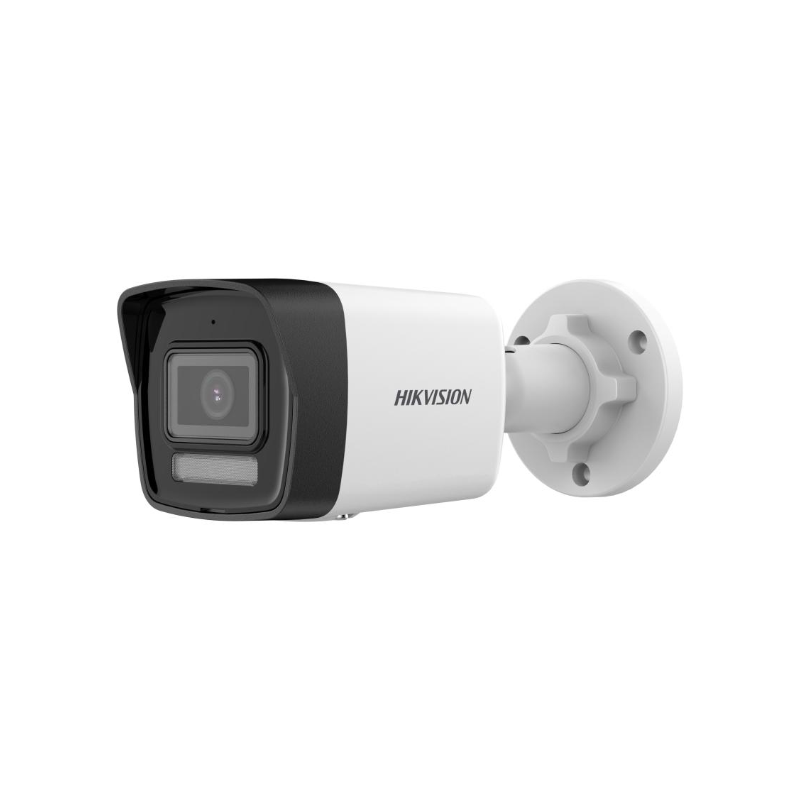 Hikvision DS-2CD1043G2-LIU 4MP Smart Hybrid Light Bullet IP Camera - official view 2