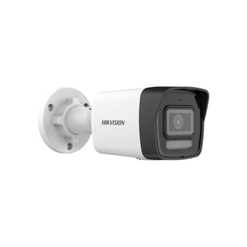 Hikvision DS-2CD1043G2LIU 4MP Smart Hybrid Light Bullet IP Camera - official view 3