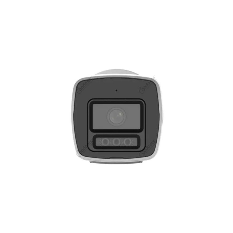 Hikvision DS-2CD1067G2HLIU(F) 6MP ColorVu Fixed Bullet IP Camera - official view 2
