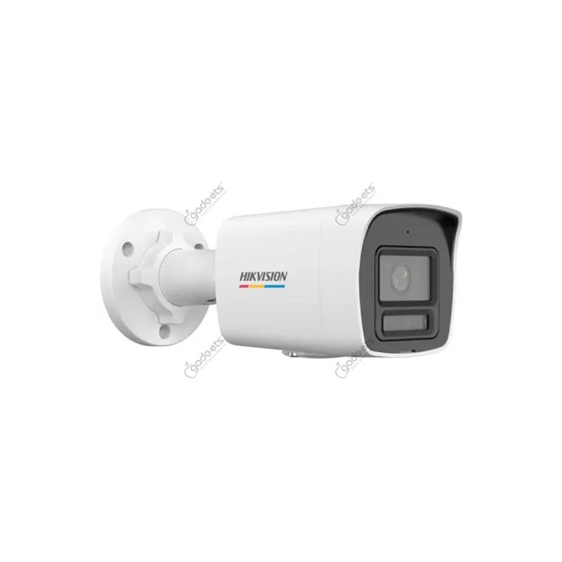 Hikvision DS-2CD1067G2HLIU(F) 6MP ColorVu Fixed Bullet IP Camera