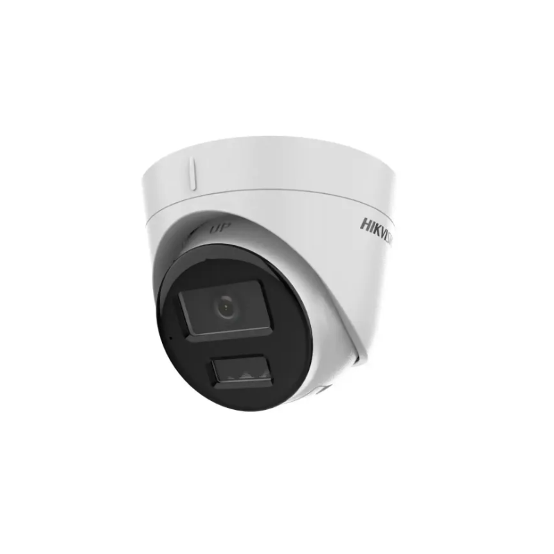 Hikvision DS-2CD1323G2-LIU 2MP Smart Hybrid Light Fixed Turret Network Camera - official view 2