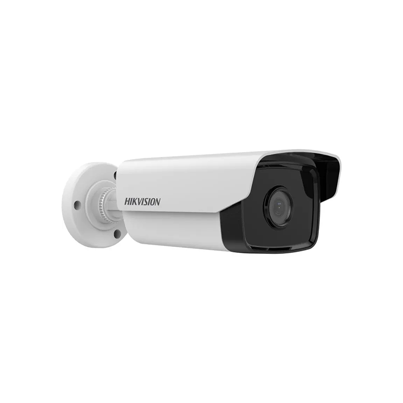 Hikvision DS-2CD1T23G0-I 2 MP Fixed Bullet Network Camera - official view 2
