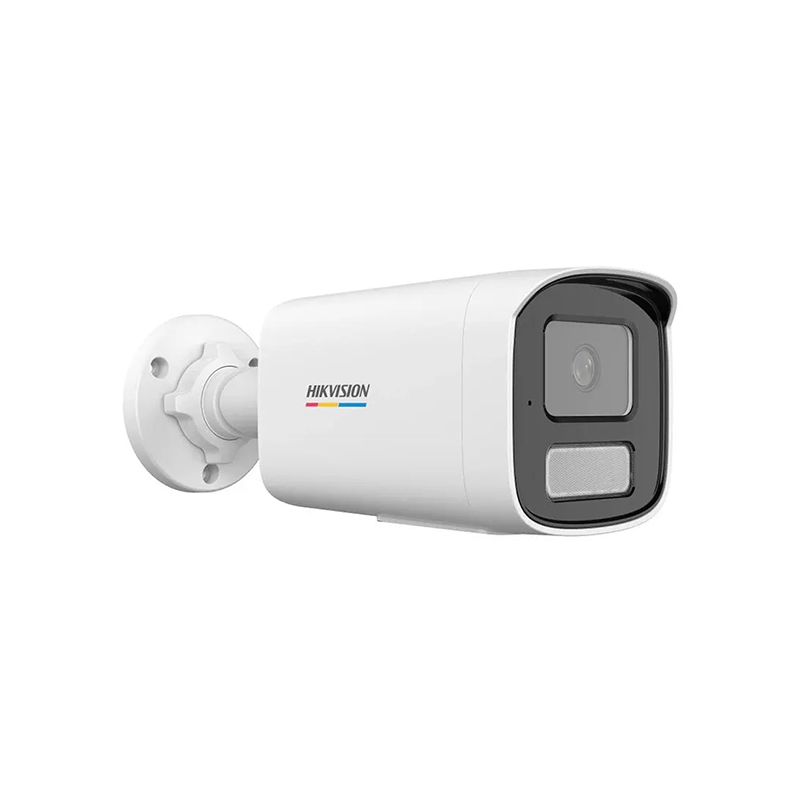 Hikvision DS-2CD1T27G2H-LIU 2MP ColorVu with Smart Hybrid Light Bullet IP Camera - official view 3