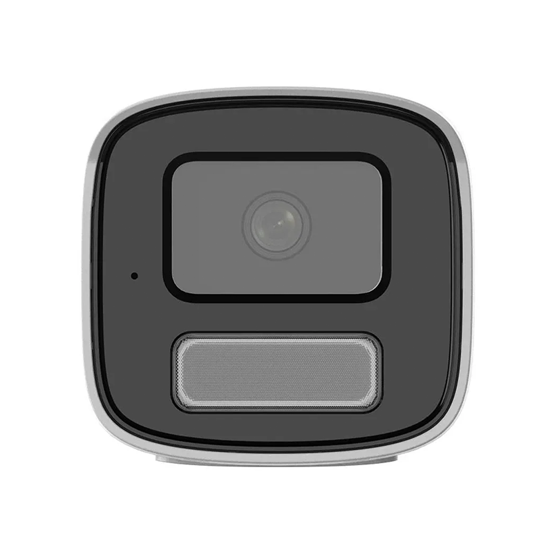 Hikvision DS-2CD1T27G2H-LIU 2MP ColorVu with Smart Hybrid Light Bullet IP Camera - official view 2