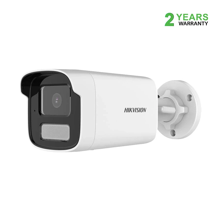 Hikvision DS-2CD1T43G2-LIU (4mm) (4.0MP) Bullet IP Camera