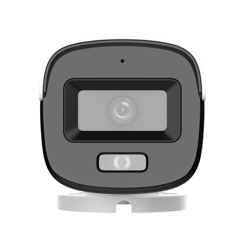 Hikvision DS-2CE10DF0T-LFS 2MP ColorVu Audio Fixed Mini Bullet Camera - official view 3