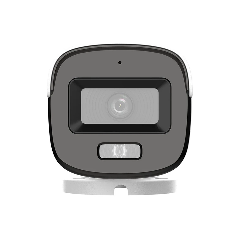 Hikvision DS-2CE10DF0T-MFS 2MP ColorVu Audio Fixed Mini Bullet Camera - official view 3