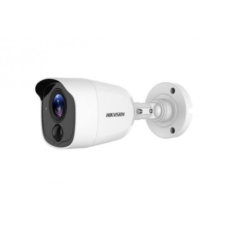 Hikvision DS-2CE11D0T-PIRLO 2MP Bullet CCTV Camera - official view 2