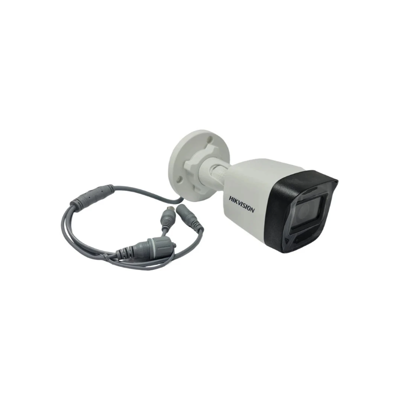 Hikvision DS-2CE16D0T-EXIPF (3.6mm) (2.0MP) Bullet CC Camera - official view 2
