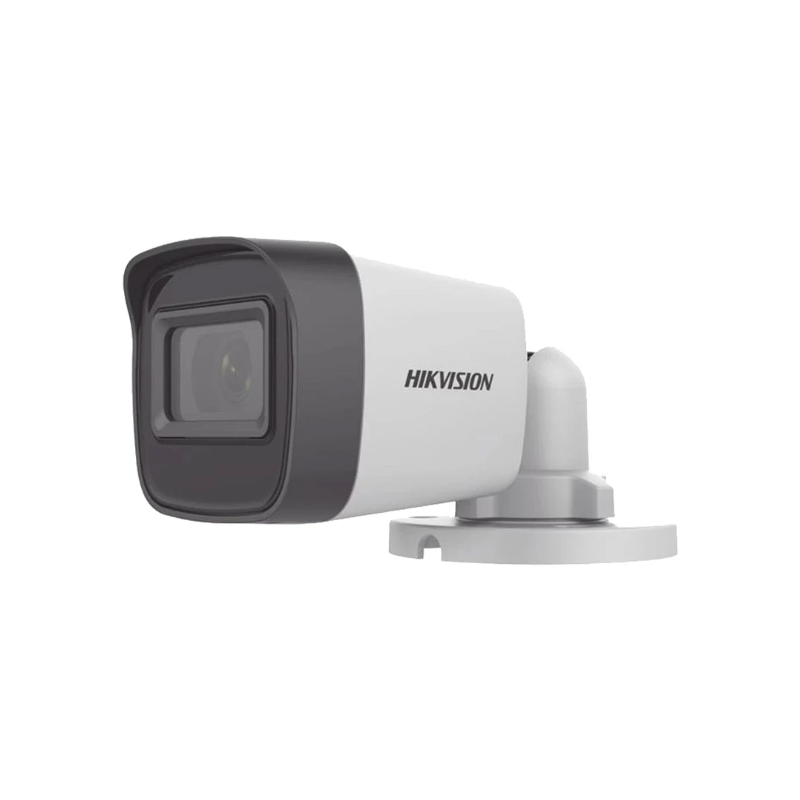 Hikvision DS-2CE16D0T-EXIPF (3.6mm) (2.0MP) Bullet CC Camera