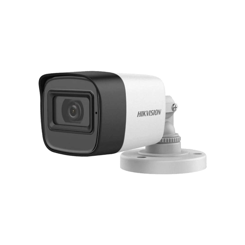 HikVision DS-2CE16D0T-ITPFS 2MP Audio Fixed Mini Bullet Camera - official view 2