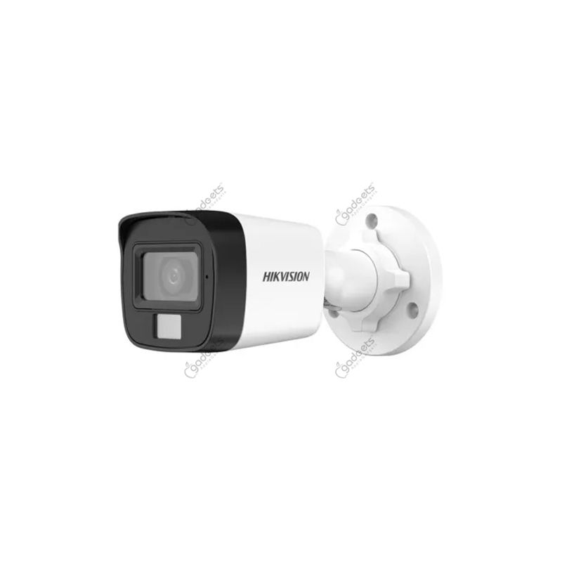 Hikvision DS-2CE16K0T-LFS 5.0MP 3K Mini Bullet CC Camera