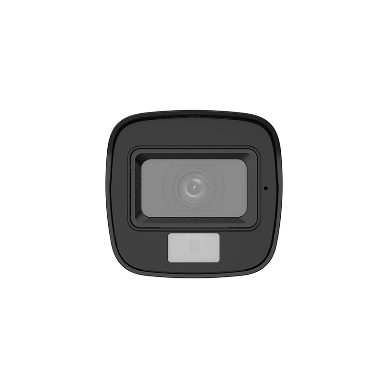 Hikvision DS-2CE16K0T-LPFS 3K Smart Hybrid Light Audio Fixed Mini Bullet CC Camera - official view 3