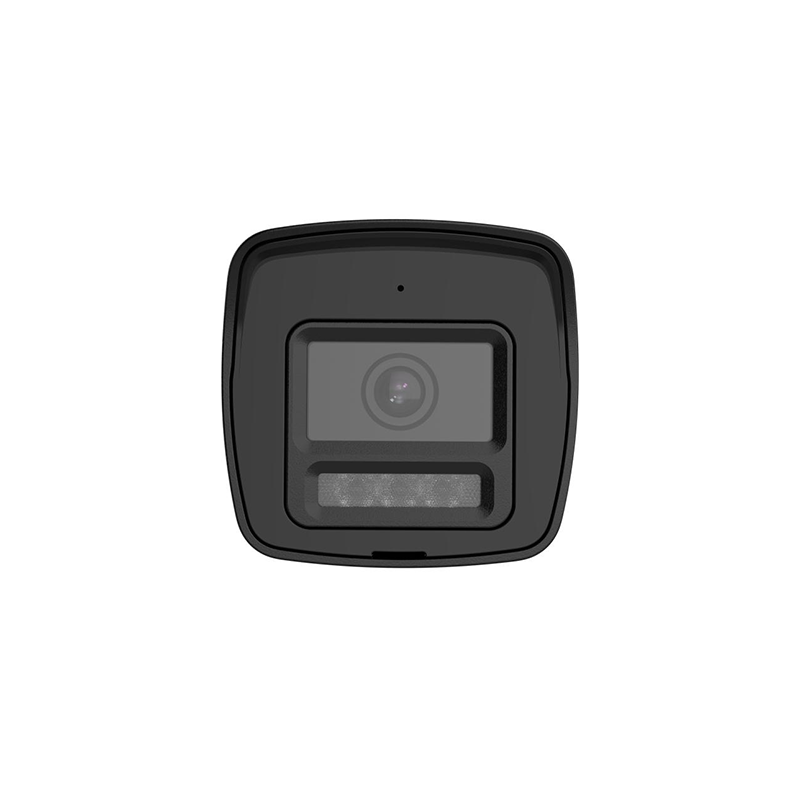 Hikvision DS-2CE16K0T-LTS 3K Two Way Audio Fixed Mini Bullet - 3.6mm - official view 2