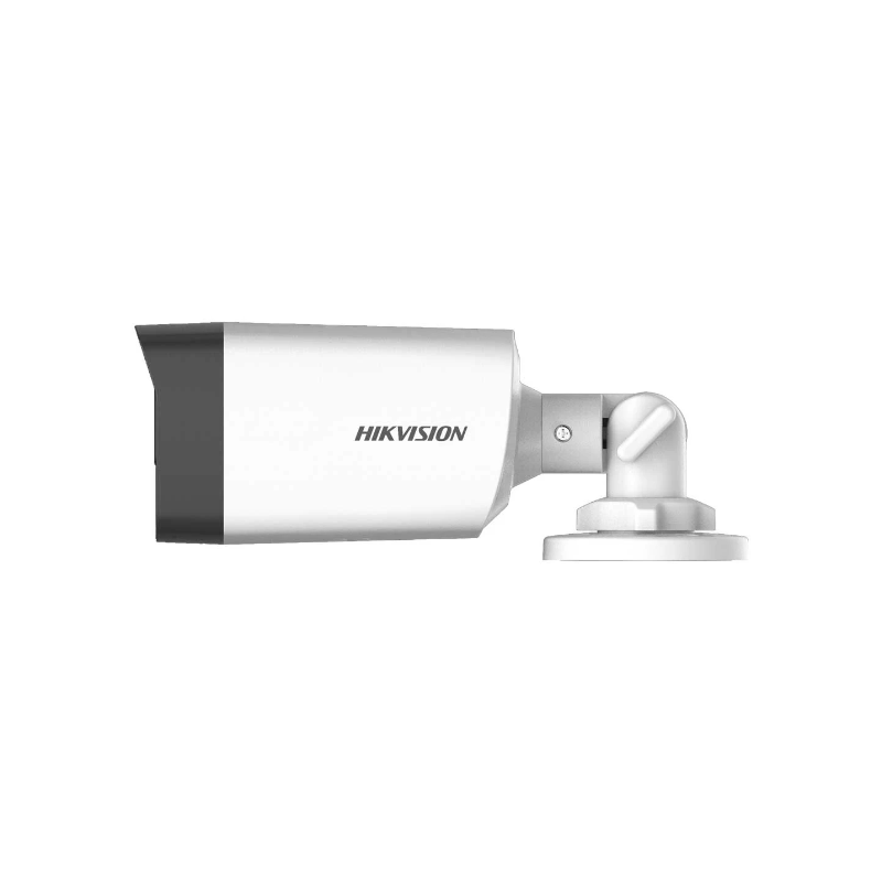 HikVision DS-2CE17H0T-IT3F 5MP Fixed Bullet Camera - official view 2