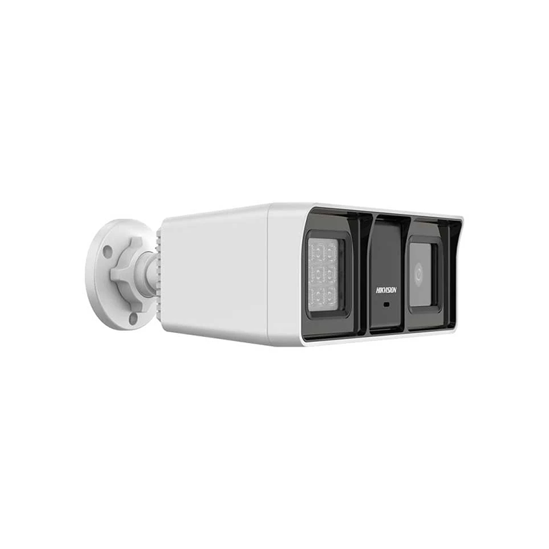 HikVision DS-2CE18D0T-LFS 2MP Smart Hybrid Light Audio Fixed Bullet Camera - official view 2