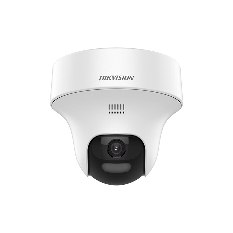 Hikvision DS-2CE70D0T-PTLTS 2MP Two Way Audio Fixed PT Camera