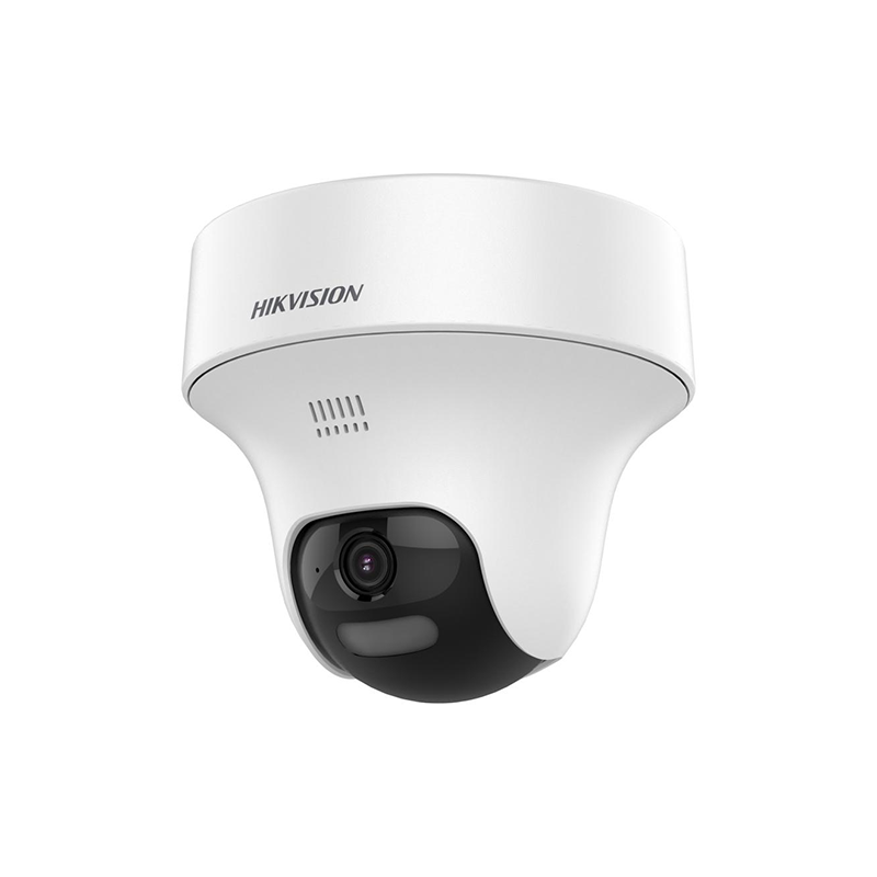 Hikvision DS-2CE70D0T-PTLTS 2MP Two Way Audio Fixed PT Camera - official view 3