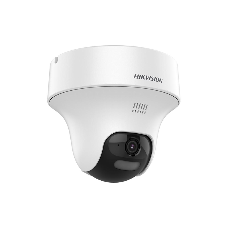 Hikvision DS-2CE70D0T-PTLTS 2MP Two Way Audio Fixed PT Camera - official view 2