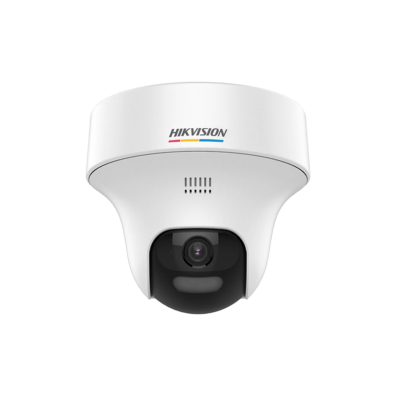 Hikvision DS-2CE70DF3T-PTLXTS 2MP Two Way Audio Fixed PT CC Camera
