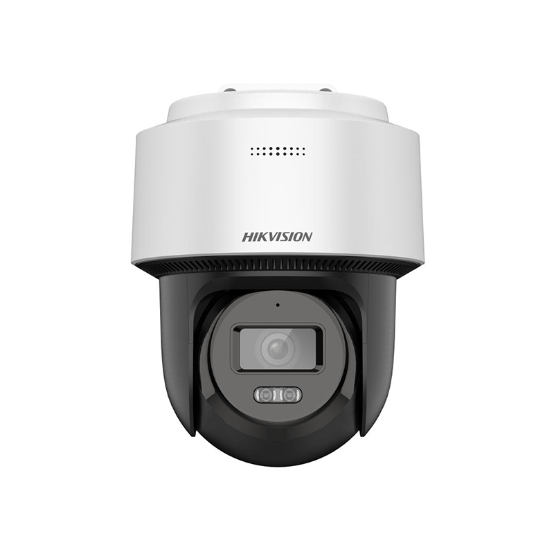 Hikvision DS-2DE2C200MWG-E 2 MP Smart Hybrid Light Mini PT Network Camera