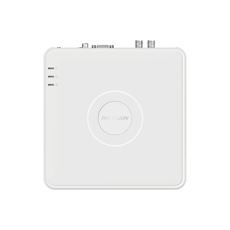 Hikvision DS-7104HGHI-M1/T 4 Channel DVR - official view 2