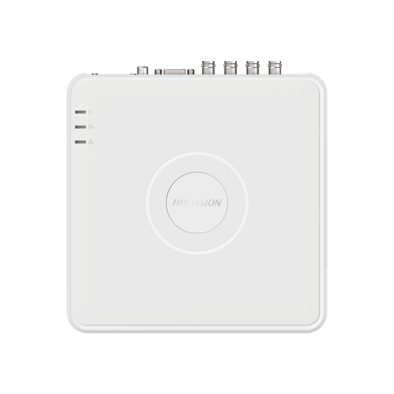 Hikvision DS-7108HGHI-M1/T 8 Channel Mini 1U DVR - official view 2