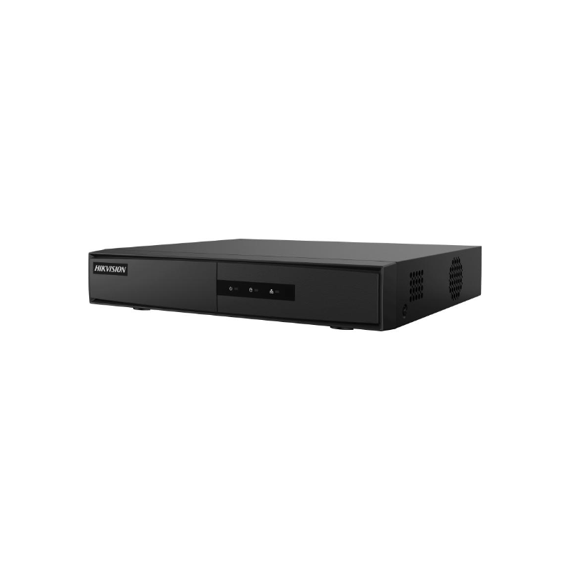 Hikvision DS-7108NI-Q1/M 8 Channel NVR - official view 2