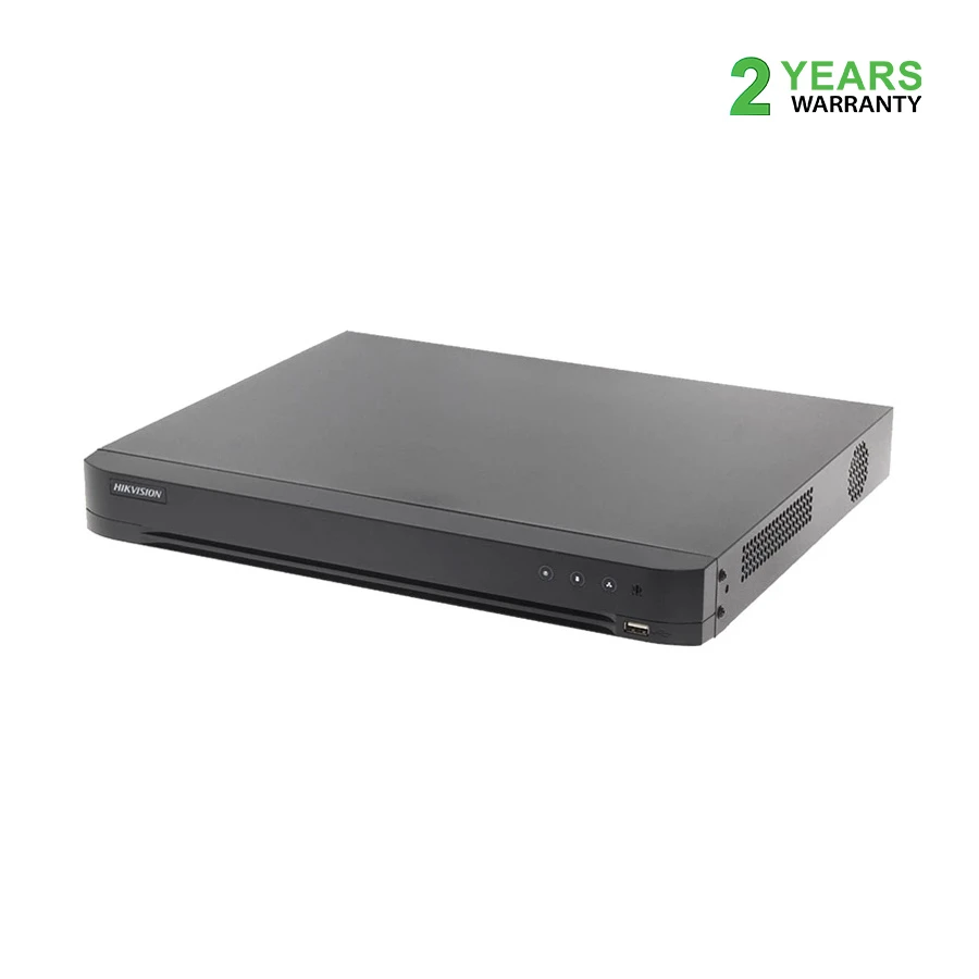 Hikvision DS-7232HGHI-M2 32 Channel HD 720p DVR