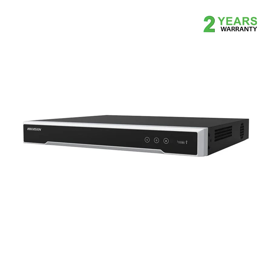 Hikvision DS-7616NI-Q2 16 Channel 8MP NVR