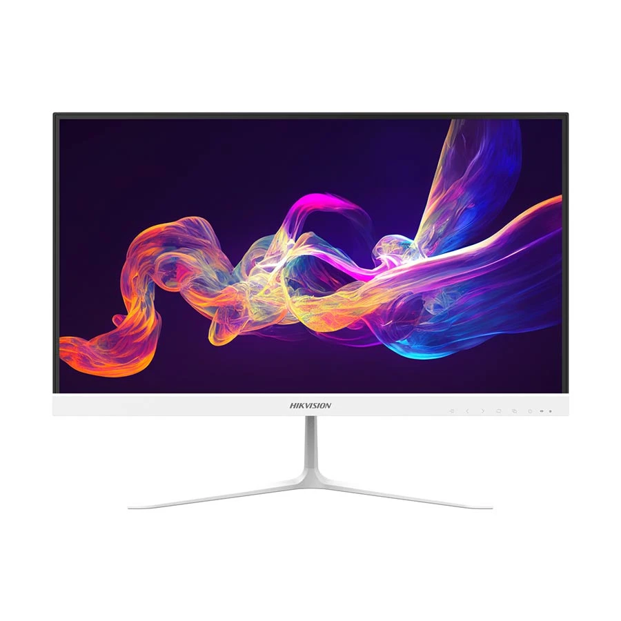 Hikvision DS-D5022F2-6P2 21.5 Inch FHD Display HDMI, VGA Monitor