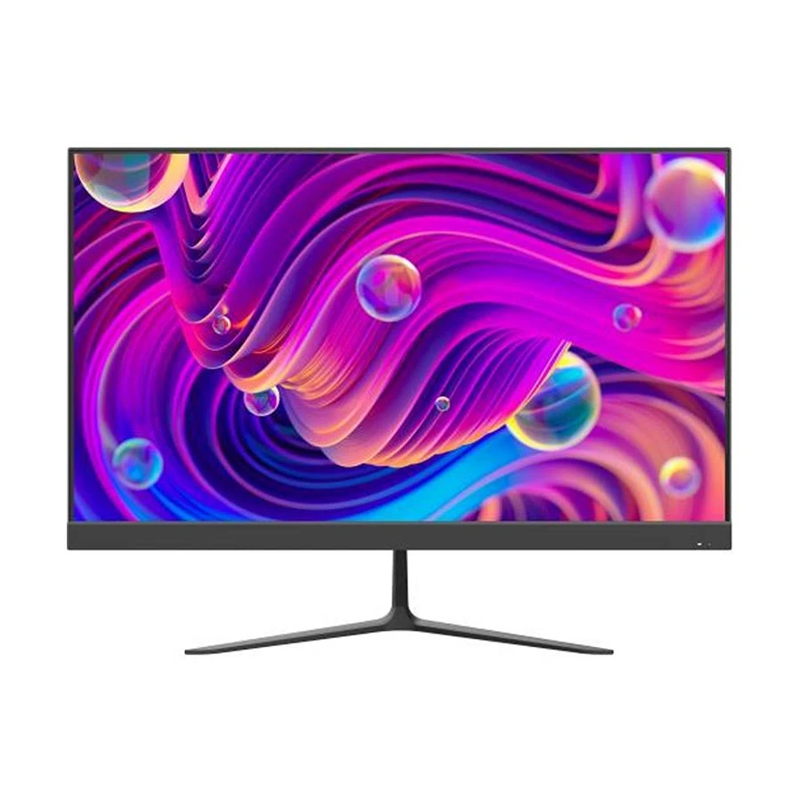Hikvision DS-D5024F2-BP2 23.8 Inch FHD Display HDMI VGA Monitor